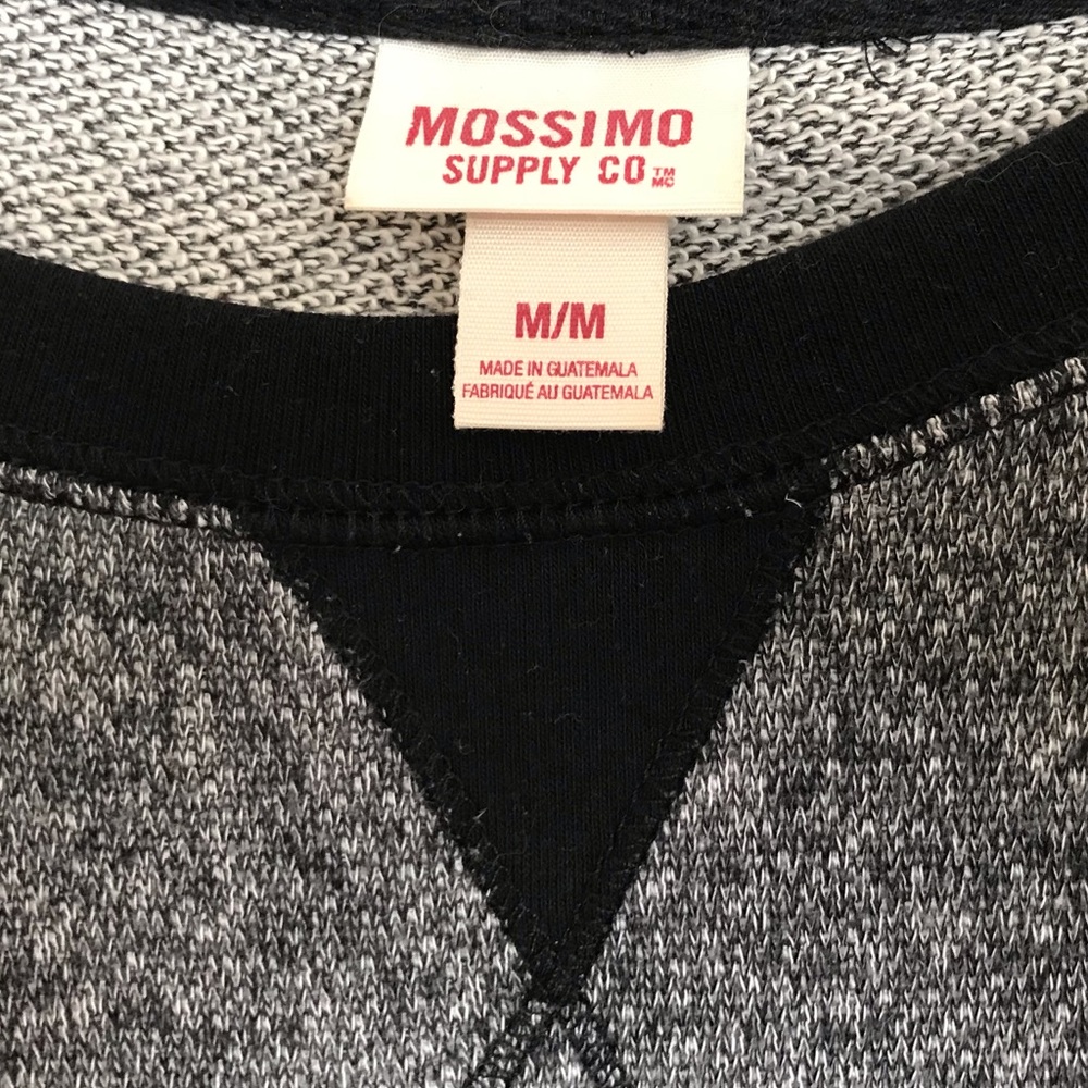 Grey Sweater - Picture 3 of 3